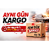 Aynı Gün Kargo