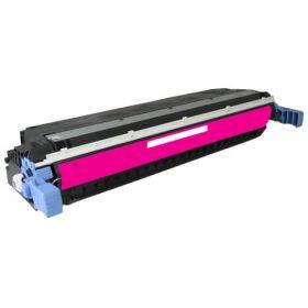 Fragile Muadil Kırmızı Toner C9733A - 645A - 1