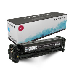 Fragile Muadil Kırmızı Toner CC533A - 304A - 1