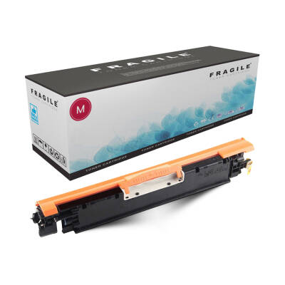 Fragile Muadil Kırmızı Toner CE313A - 126A - 1