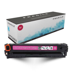 Fragile Muadil Kırmızı Toner CE323A - 128A - 1