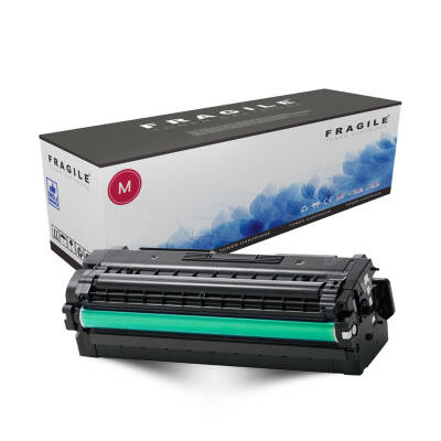 Fragile Muadil Kırmızı Toner CLT-M506L - SU315A - 1