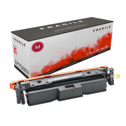 Fragile Muadil Kırmızı Toner CRG-069 - 5092M002 - 1