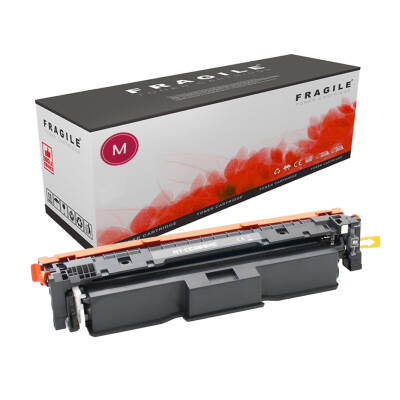 Fragile Muadil Kırmızı Toner CRG-069 - 5092M002 - 1