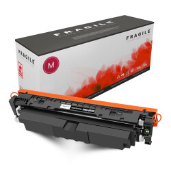 Fragile Muadil Kırmızı Toner CRG-069H - 5096M002 - 1