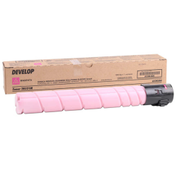 Fragile Muadil Kırmızı Toner TN-321 - A33K3D0 - 1