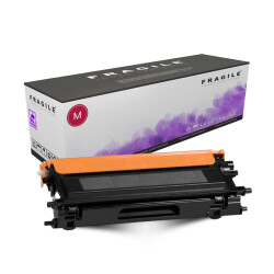 Fragile Muadil Kırmızı Toner TN461 - 1