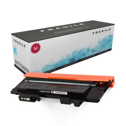 Fragile Muadil Kırmızı Toner W2073A - 117A - 1