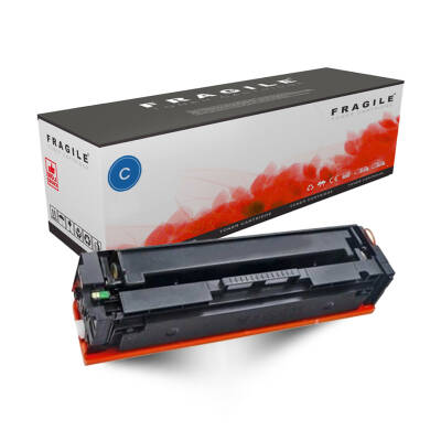 Fragile Muadil Mavi Toner CRG055-3015C002 - 1