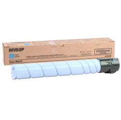 Fragile Muadil Mavi Toner TN-321 - A33K4D0 - 1