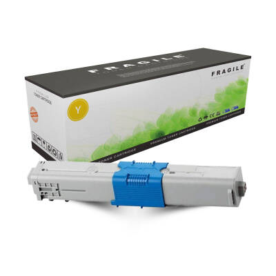 Fragile Muadil Sarı Toner C301 - 44973541 - 1