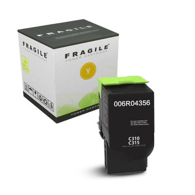 Fragile Muadil Sarı Toner C310 - 44469714 - 1