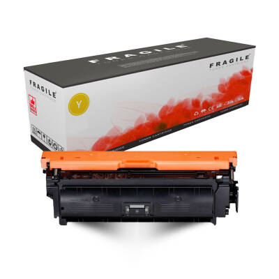 Fragile Muadil Sarı Toner CRG040-0454C001 - 1