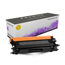 Fragile Muadil Sarı Toner TN461 - 1