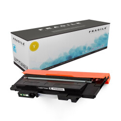 Fragile Muadil Sarı Toner W2072A - 117A - 1