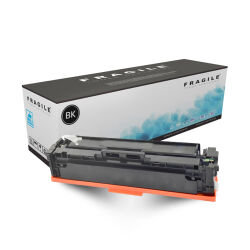 Fragile Muadil Siyah Toner 415A - W2030A - 1