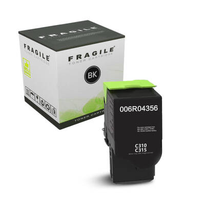 Fragile Muadil Siyah Toner C310 - 44469809 - 1