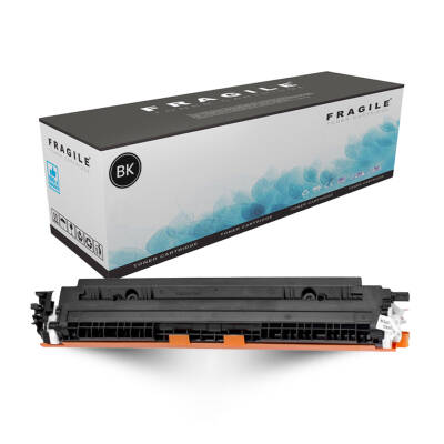 Fragile Muadil Siyah Toner CF350A - 130A - 1