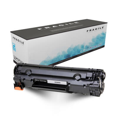 Fragile Muadil Toner CB436A - 36A uyumlu - 1