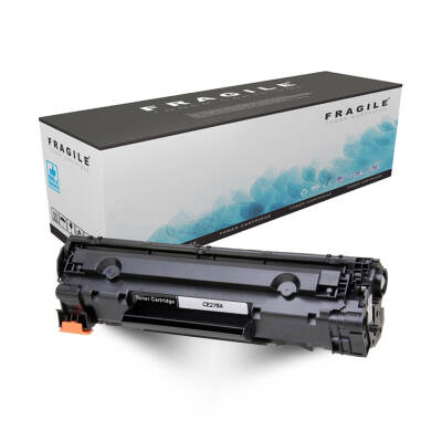 Fragile Muadil Toner CE278A - 78A uyumlu - 1