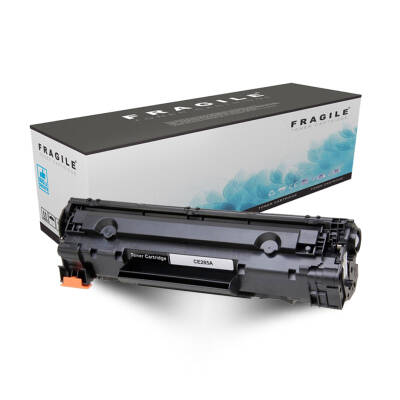 Fragile Muadil Toner CE285A - 85A - 1