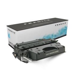 Fragile Muadil Toner CE505X - 05X - 1