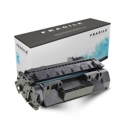 Fragile Muadil Toner CF226X - 26X - 1