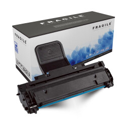 Fragile Muadil Toner MLT-D108S - SU786A - 1