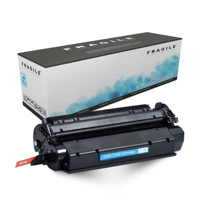 Fragile Muadil Toner Q2624A- 24A uyumlu - 1