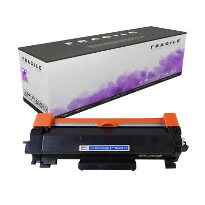 Fragile Muadil Toner TN2420 - 1