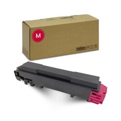 Muadil Kırmızı Toner TK-5370 - 1T02YJBNL0 - 1