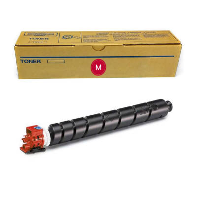 Muadil Kırmızı Toner TK-8525 - 1T02RMCNL0 - 1