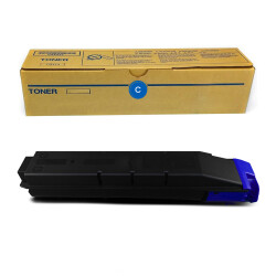 Muadil Mavi Toner TK-8505 - 1T02LCCNL0 - 1