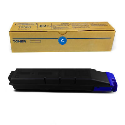 Muadil Mavi Toner TK-8505 - 1T02LCCNL0 - 1