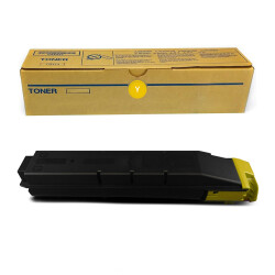 Muadil Sarı Toner TK-8505 - 1T02LCANL0 - 1