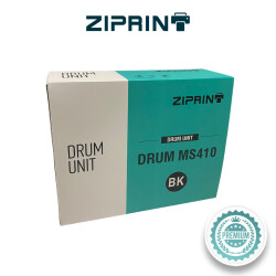 ZiPrint Lexmark MS310-500Z-50F0Z00 Muadil Drum Ünitesi - 1