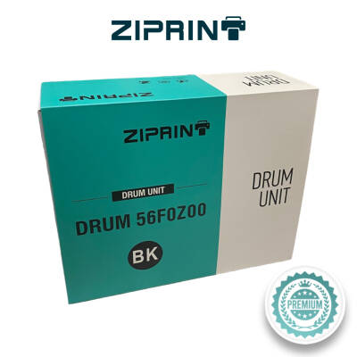 ZiPrint MS321-56F0Z00 Muadil Drum Ünitesi - 1