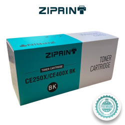 ZiPrint Muadil Toner MS821-58D5H00 (15.000 Sayfalık) - 1